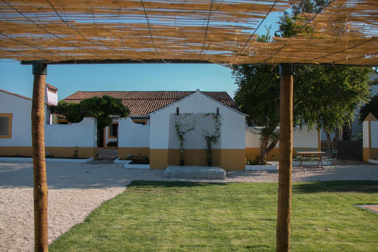 Quinta De Santana Da Varzea Abrantes Ngoại thất bức ảnh