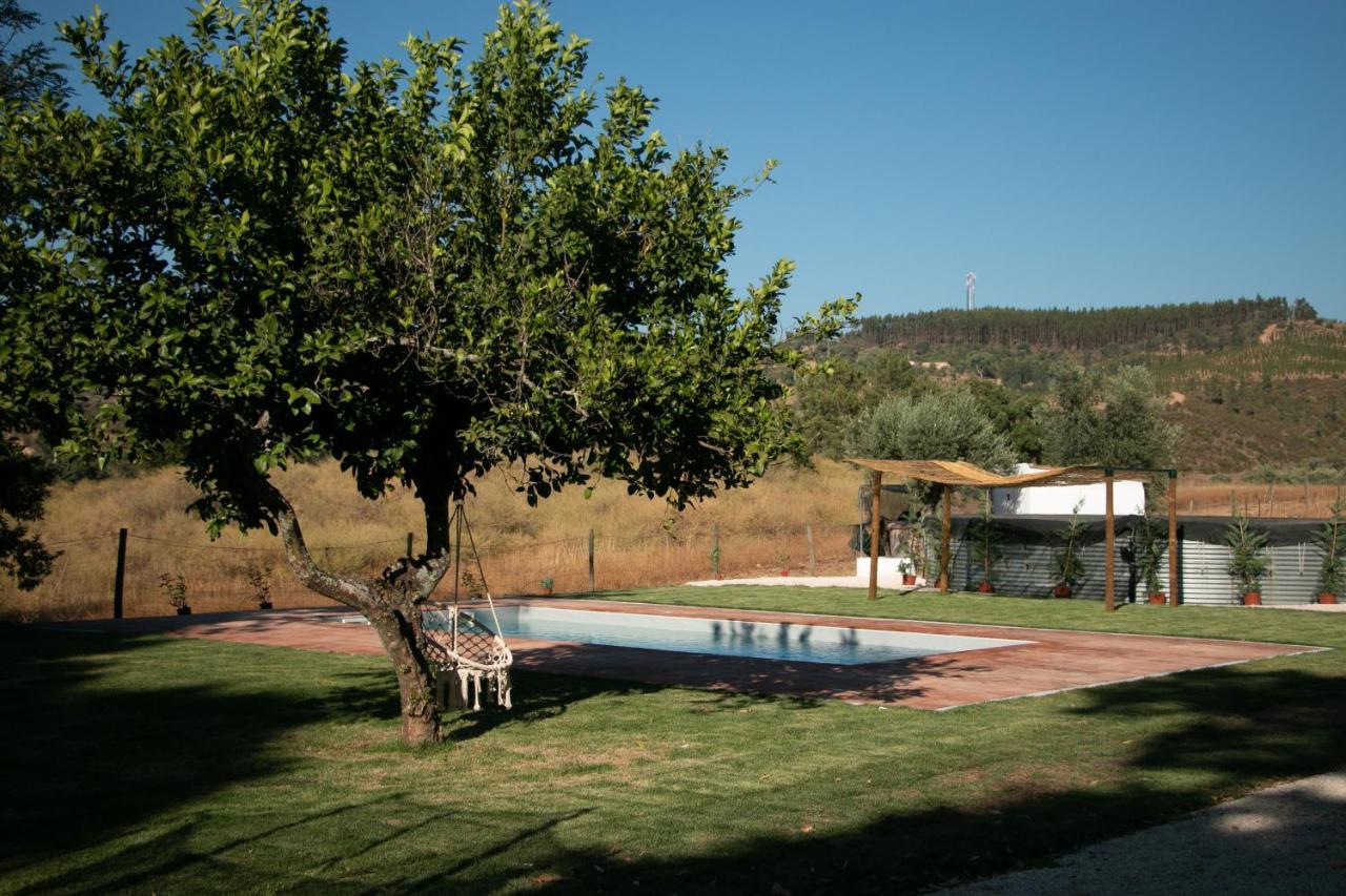 Quinta De Santana Da Varzea Abrantes Ngoại thất bức ảnh