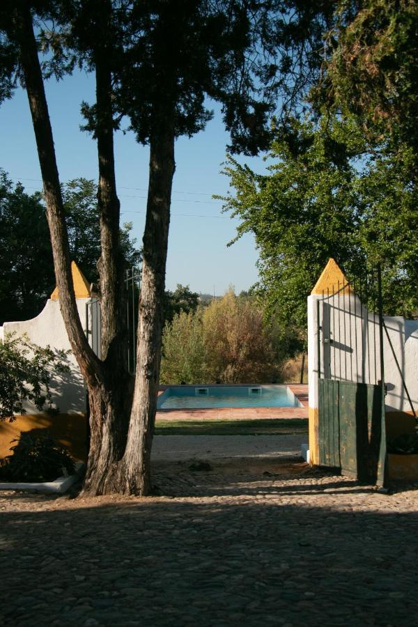 Quinta De Santana Da Varzea Abrantes Ngoại thất bức ảnh