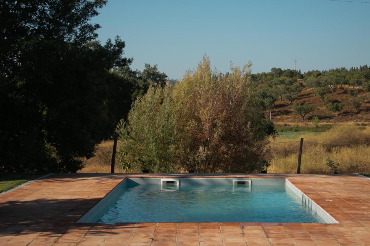 Quinta De Santana Da Varzea Abrantes Ngoại thất bức ảnh
