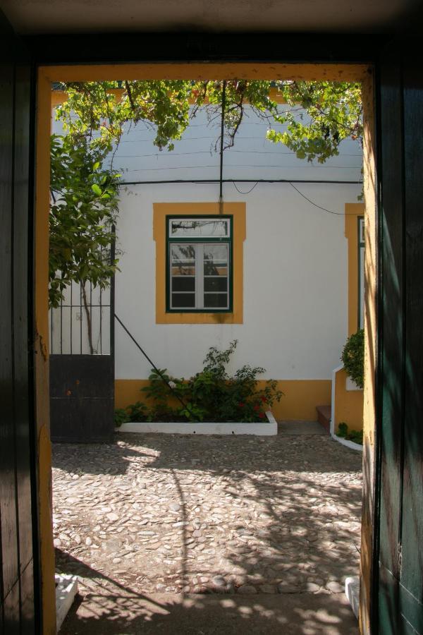 Quinta De Santana Da Varzea Abrantes Ngoại thất bức ảnh