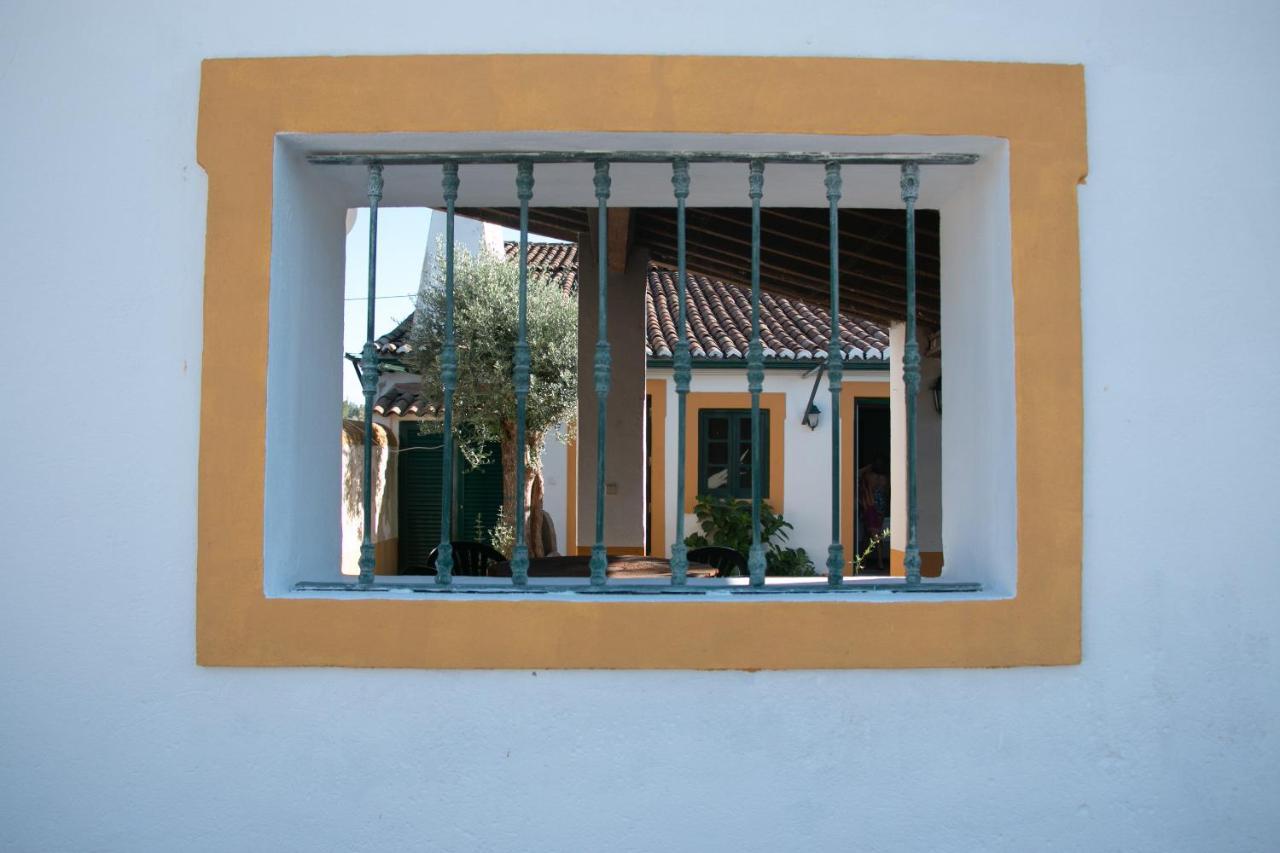Quinta De Santana Da Varzea Abrantes Ngoại thất bức ảnh