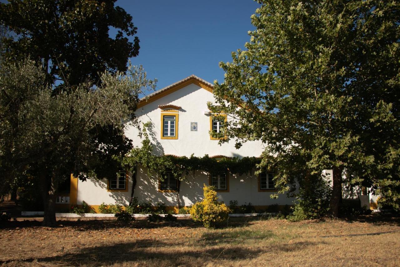 Quinta De Santana Da Varzea Abrantes Ngoại thất bức ảnh