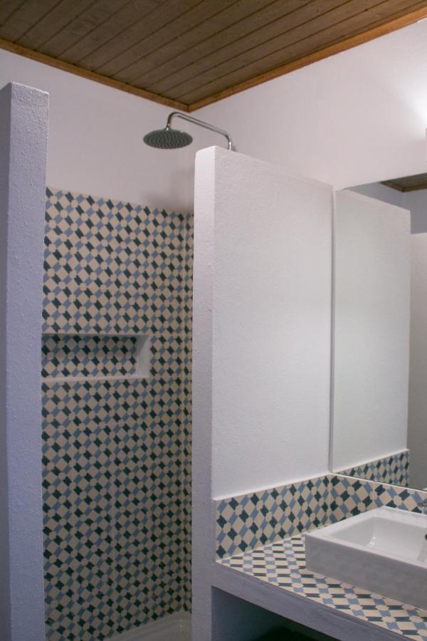 Quinta De Santana Da Varzea Abrantes Ngoại thất bức ảnh