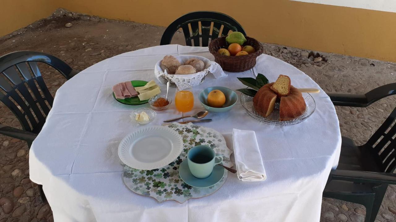 Quinta De Santana Da Varzea Abrantes Ngoại thất bức ảnh
