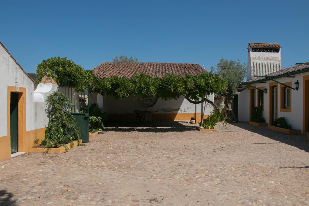 Quinta De Santana Da Varzea Abrantes Ngoại thất bức ảnh