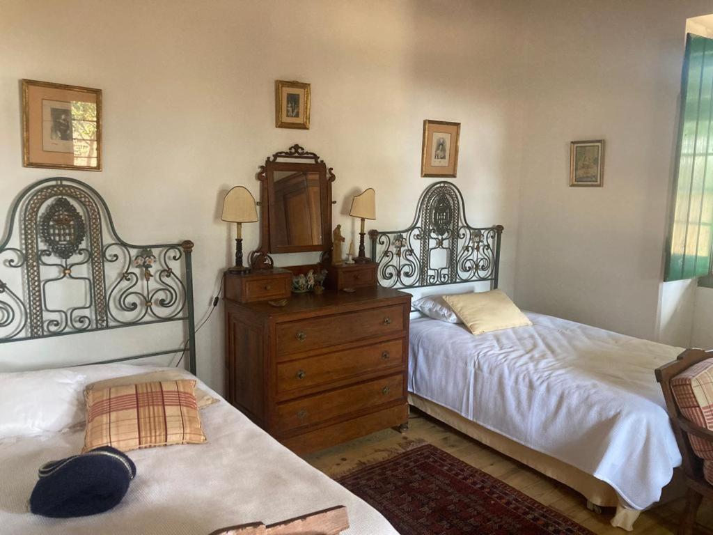 Quinta De Santana Da Varzea Abrantes Phòng bức ảnh