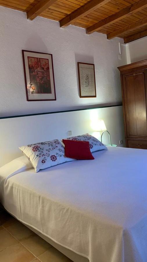 Quinta De Santana Da Varzea Abrantes Ngoại thất bức ảnh