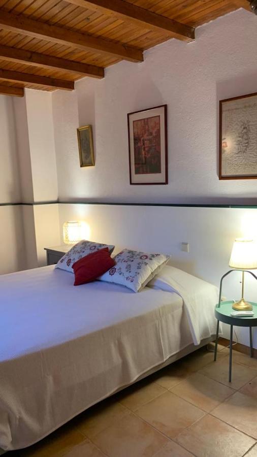 Quinta De Santana Da Varzea Abrantes Ngoại thất bức ảnh