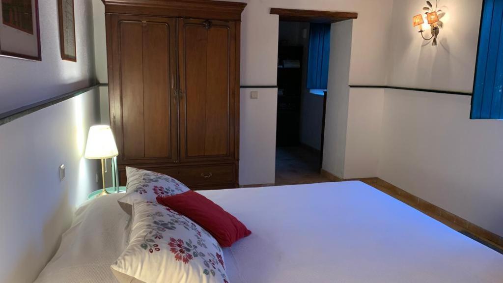Quinta De Santana Da Varzea Abrantes Ngoại thất bức ảnh