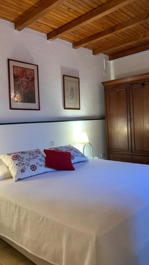 Quinta De Santana Da Varzea Abrantes Ngoại thất bức ảnh