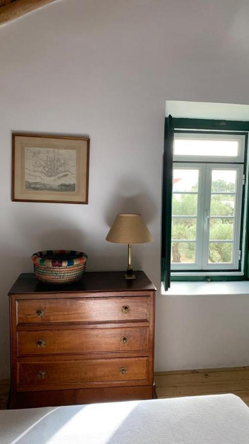 Quinta De Santana Da Varzea Abrantes Ngoại thất bức ảnh