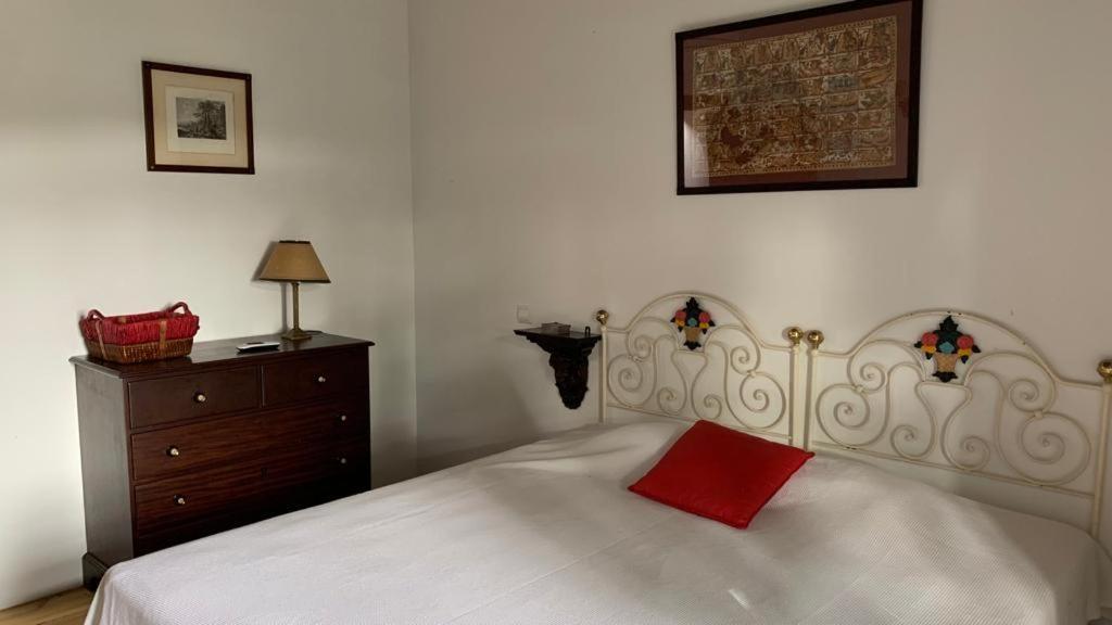 Quinta De Santana Da Varzea Abrantes Ngoại thất bức ảnh