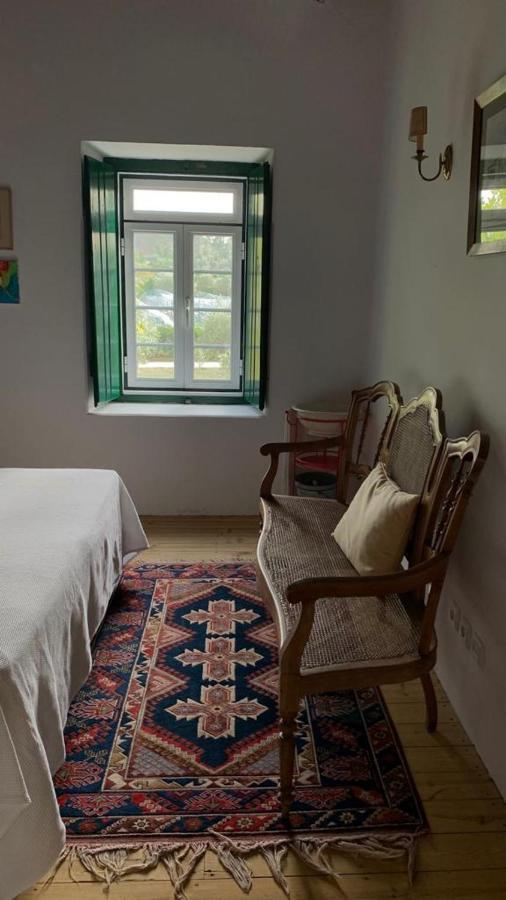 Quinta De Santana Da Varzea Abrantes Ngoại thất bức ảnh