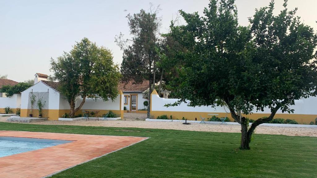 Quinta De Santana Da Varzea Abrantes Ngoại thất bức ảnh