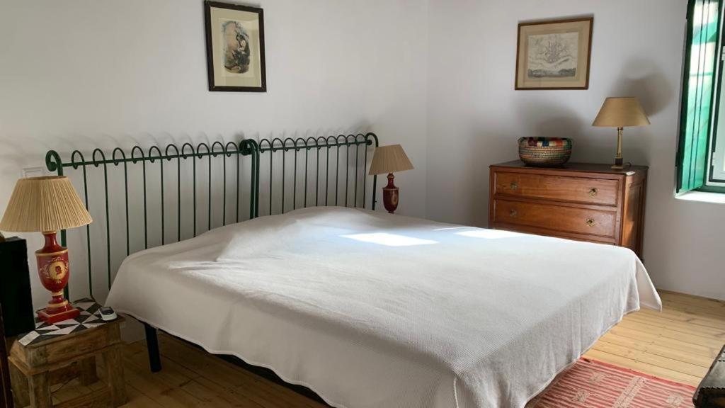 Quinta De Santana Da Varzea Abrantes Ngoại thất bức ảnh