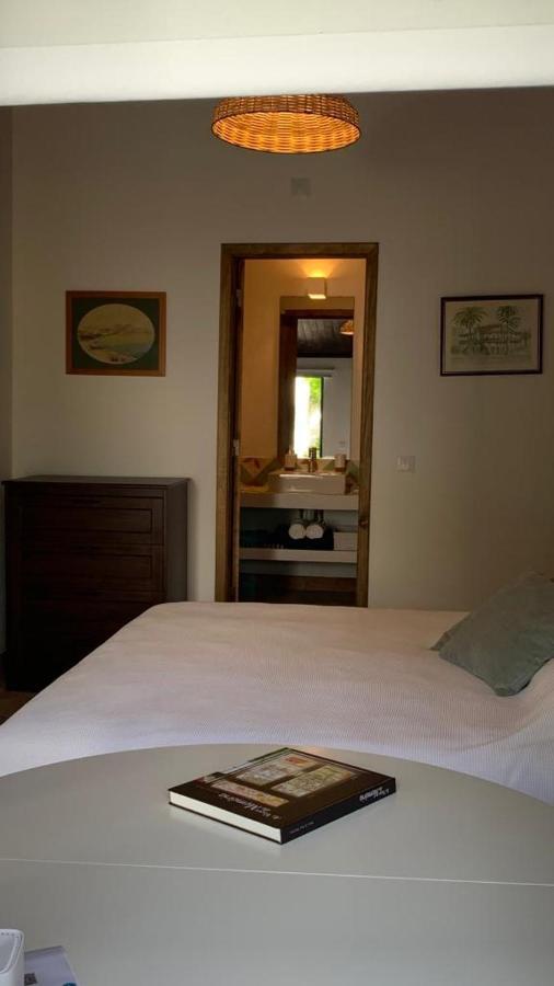Quinta De Santana Da Varzea Abrantes Ngoại thất bức ảnh