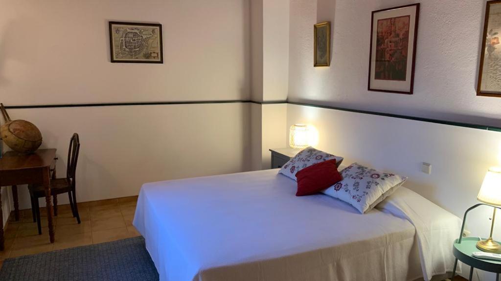 Quinta De Santana Da Varzea Abrantes Ngoại thất bức ảnh