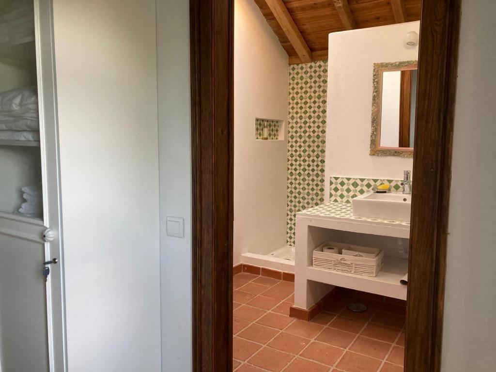 Quinta De Santana Da Varzea Abrantes Phòng bức ảnh