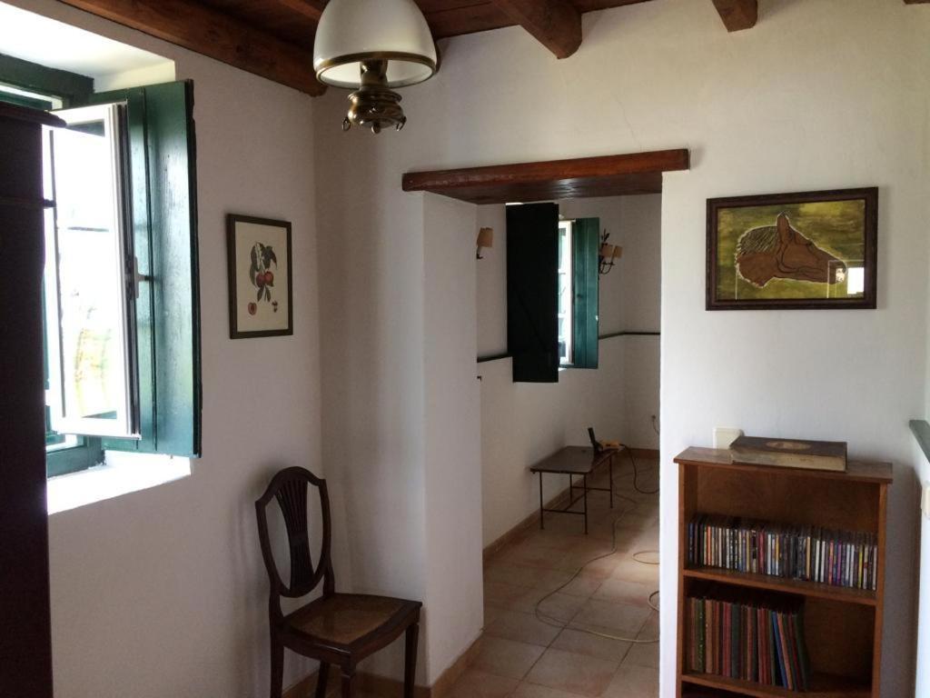 Quinta De Santana Da Varzea Abrantes Phòng bức ảnh