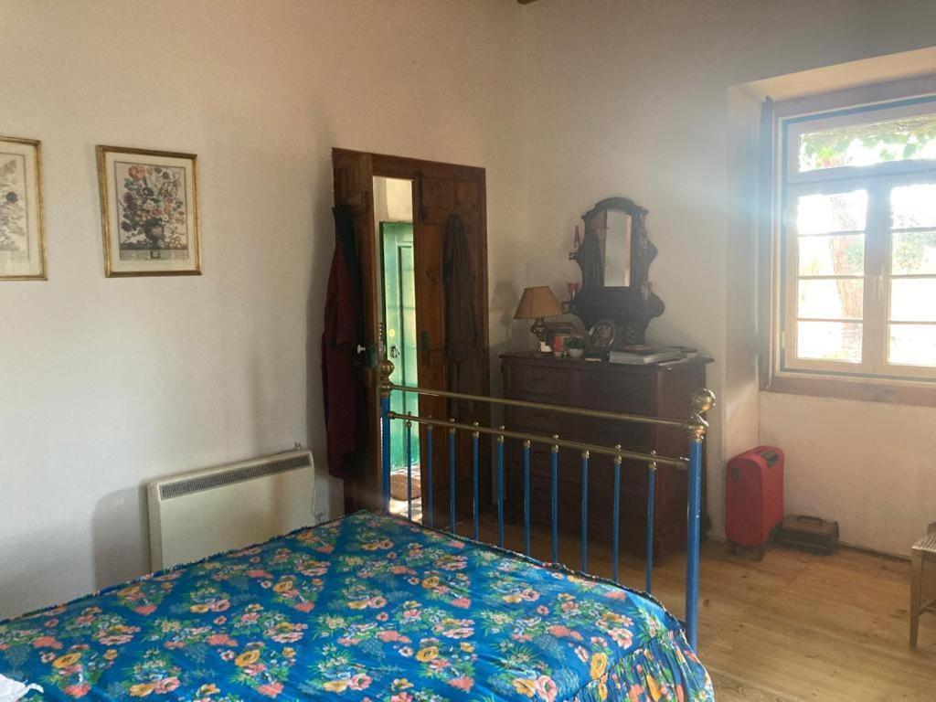 Quinta De Santana Da Varzea Abrantes Phòng bức ảnh