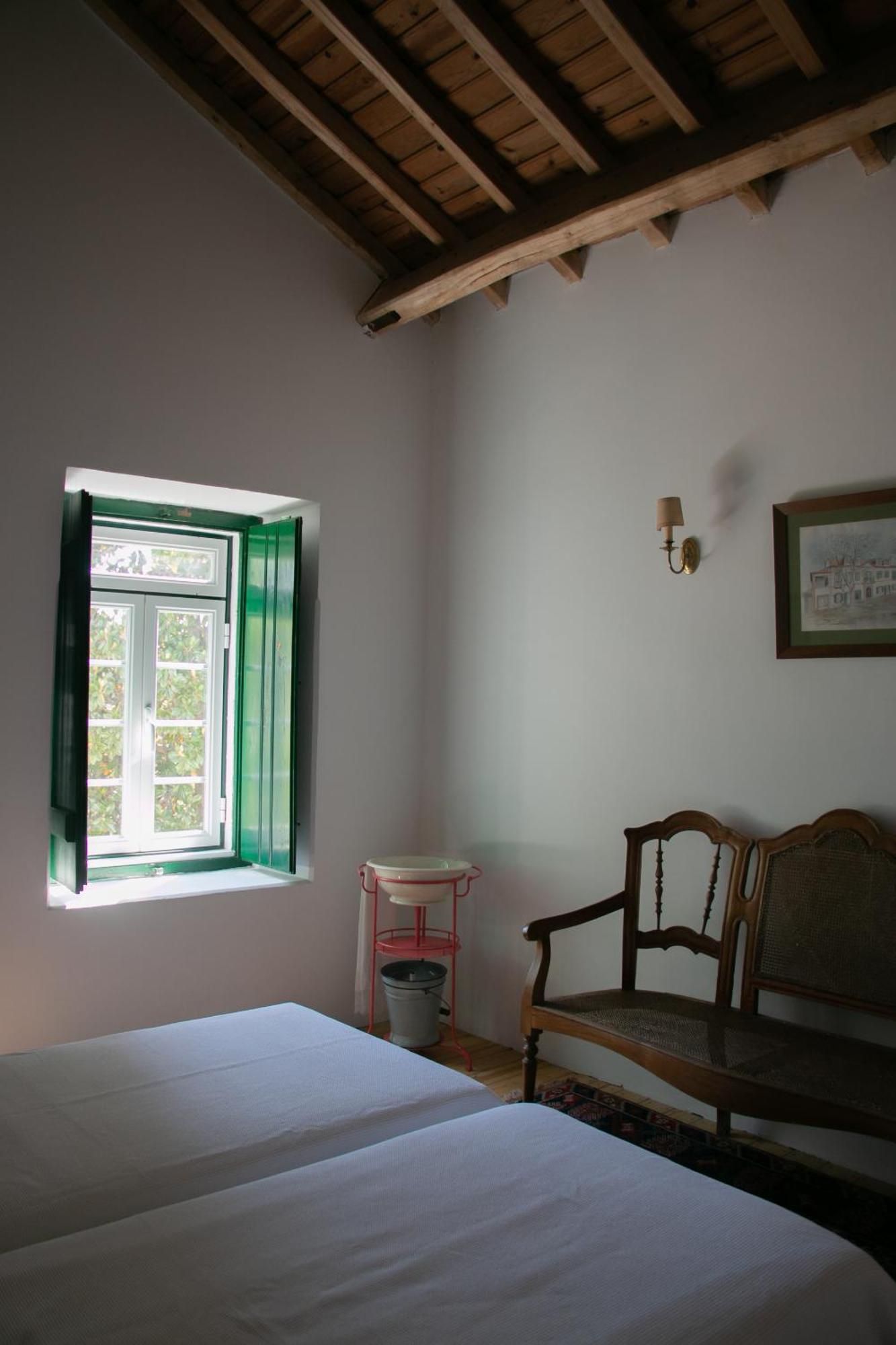 Quinta De Santana Da Varzea Abrantes Phòng bức ảnh