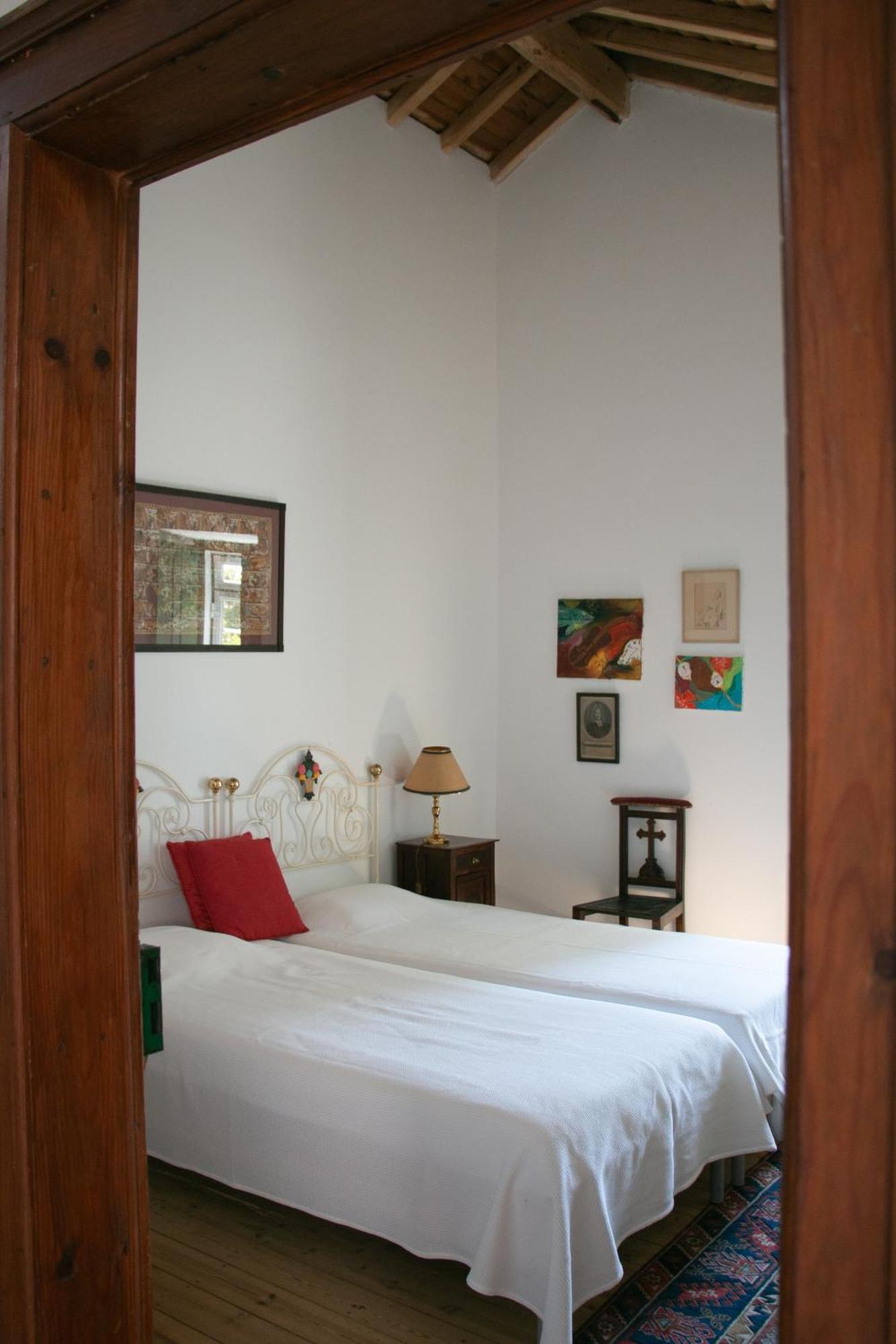 Quinta De Santana Da Varzea Abrantes Phòng bức ảnh