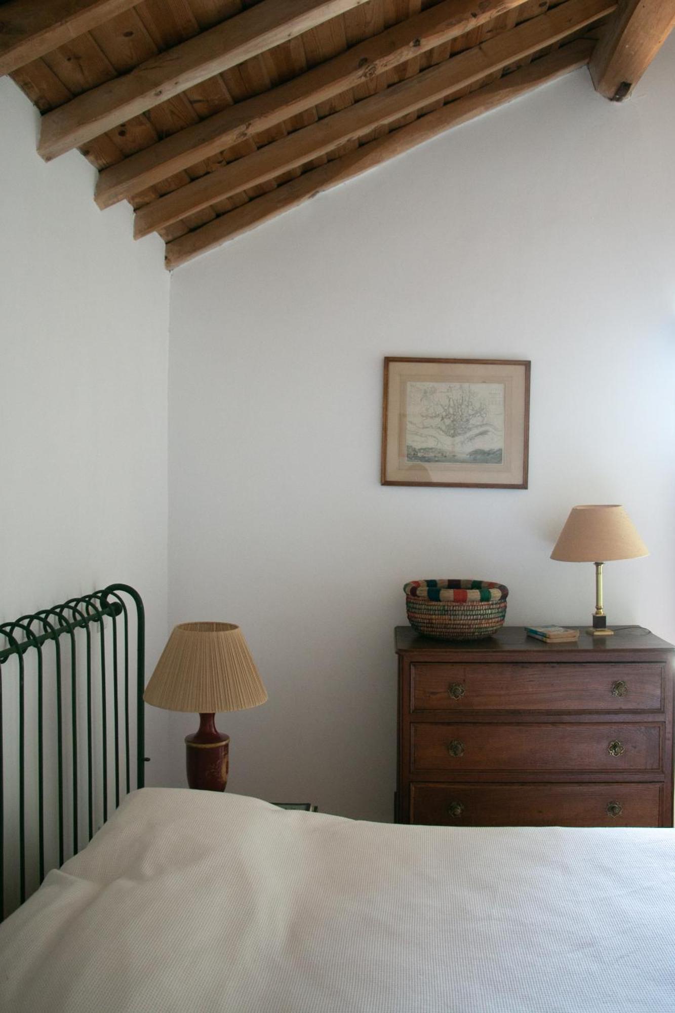 Quinta De Santana Da Varzea Abrantes Phòng bức ảnh